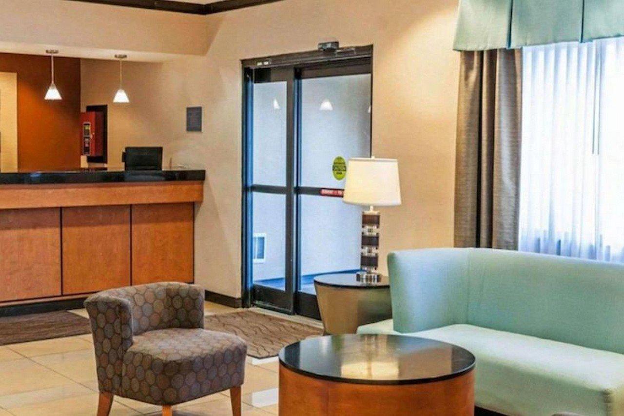 Comfort Inn Avon-Indianapolis West Ngoại thất bức ảnh