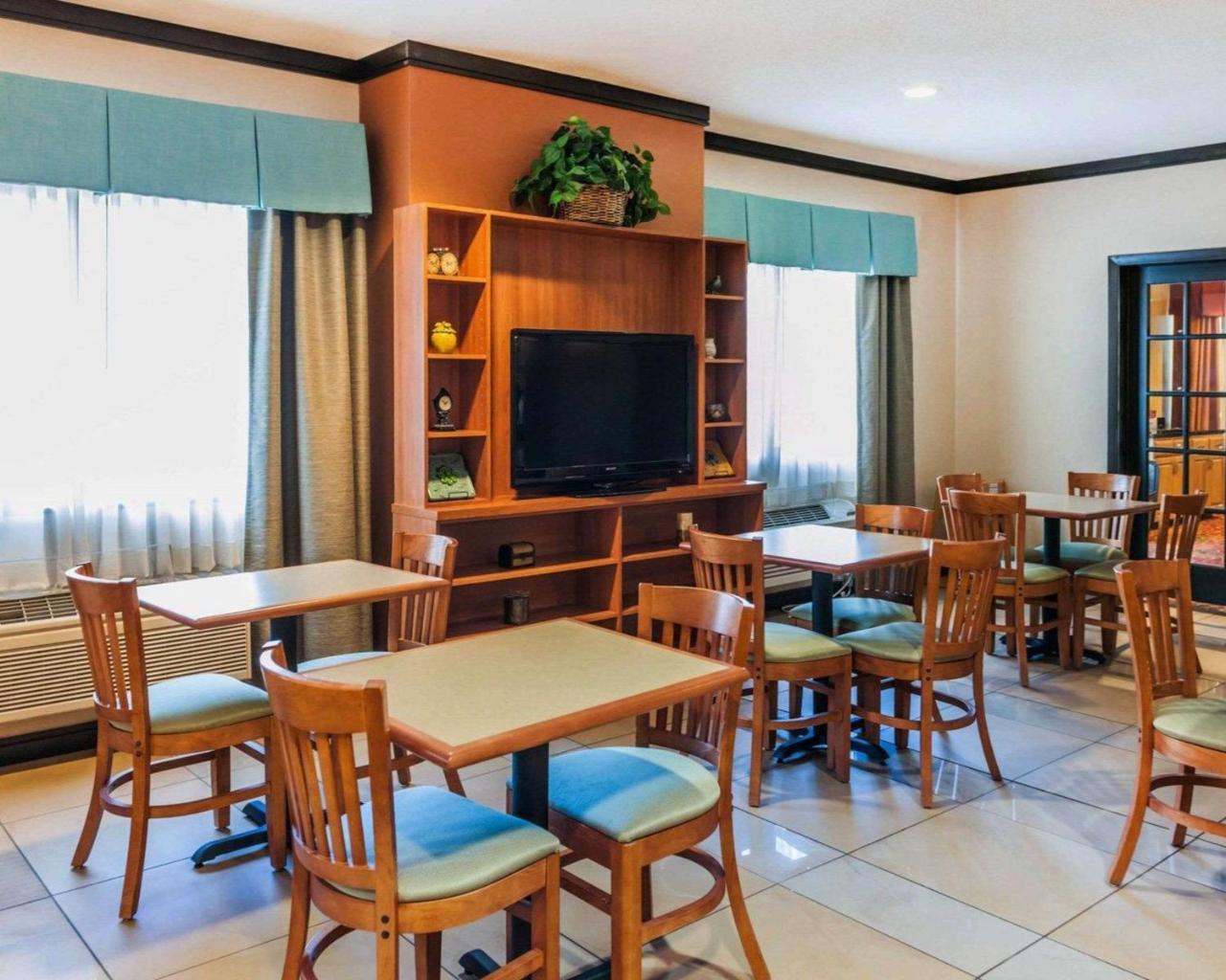 Comfort Inn Avon-Indianapolis West Ngoại thất bức ảnh